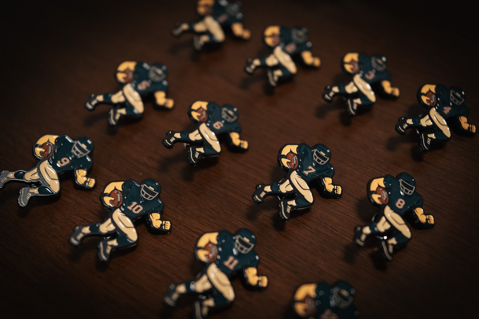 Fantasy Football Draft Kit 2025