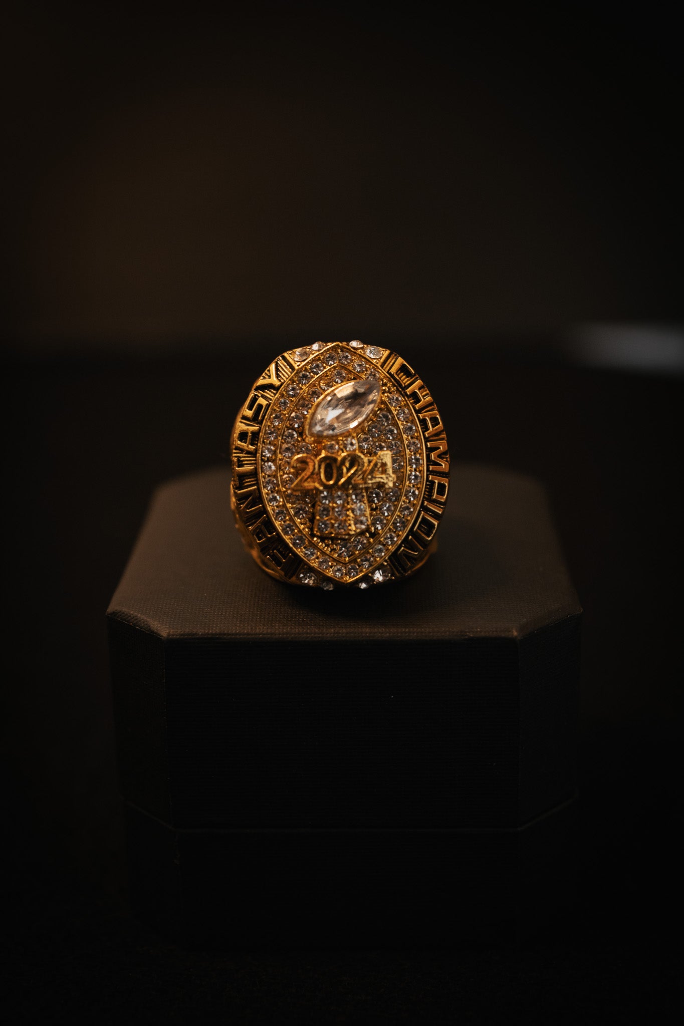 Fantasy Football Draft Kit 2025
